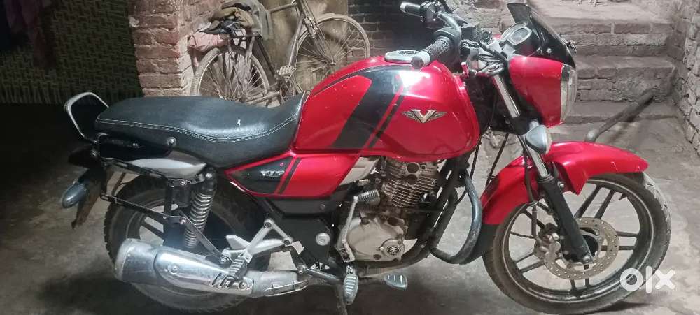 Good condition