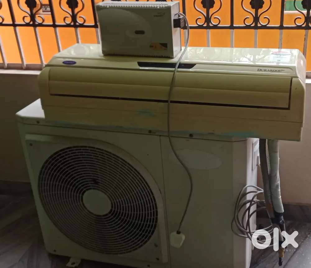Carrier Split AC for sale.