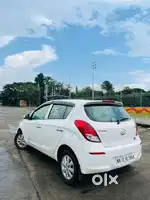 Hyundai i20 2012