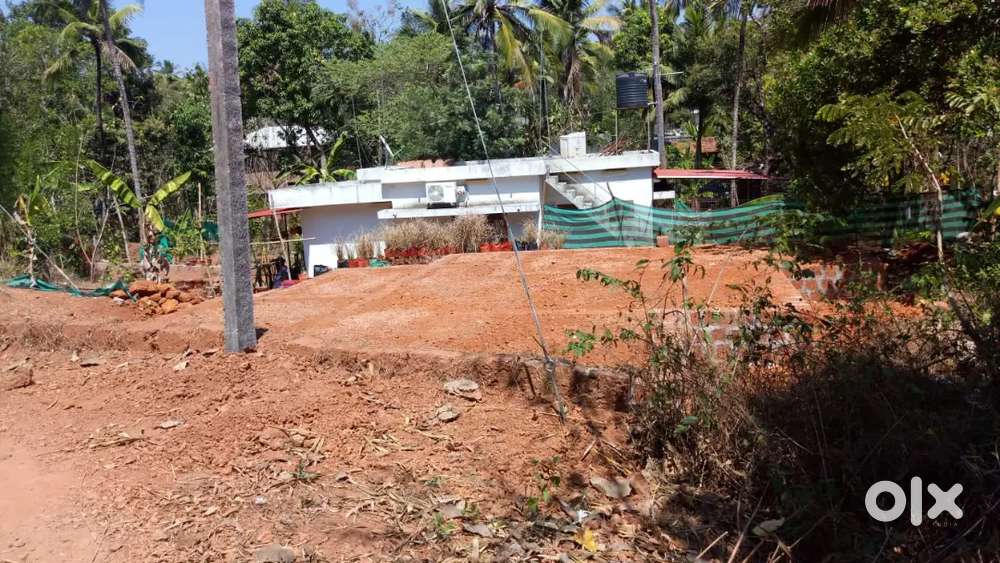 Plot for sale 3.25 cent