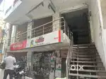 Commercial shops