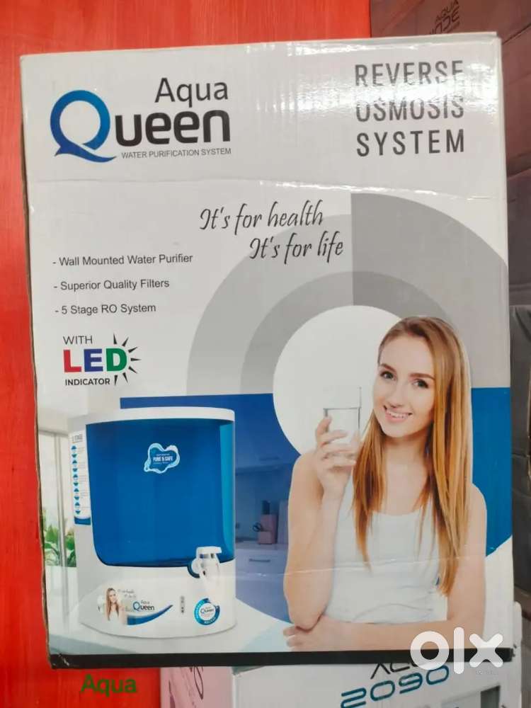 Aqua water purifier Best offers price