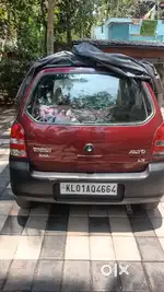 Maruti Suzuki Alto 2007