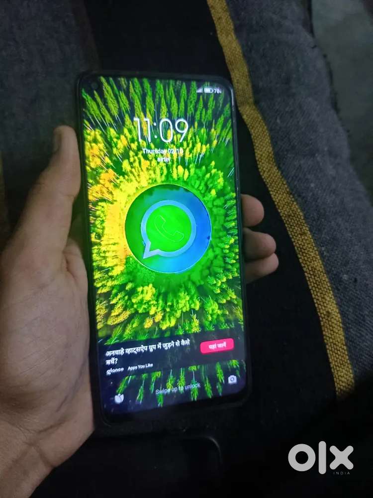 Redmi note 9