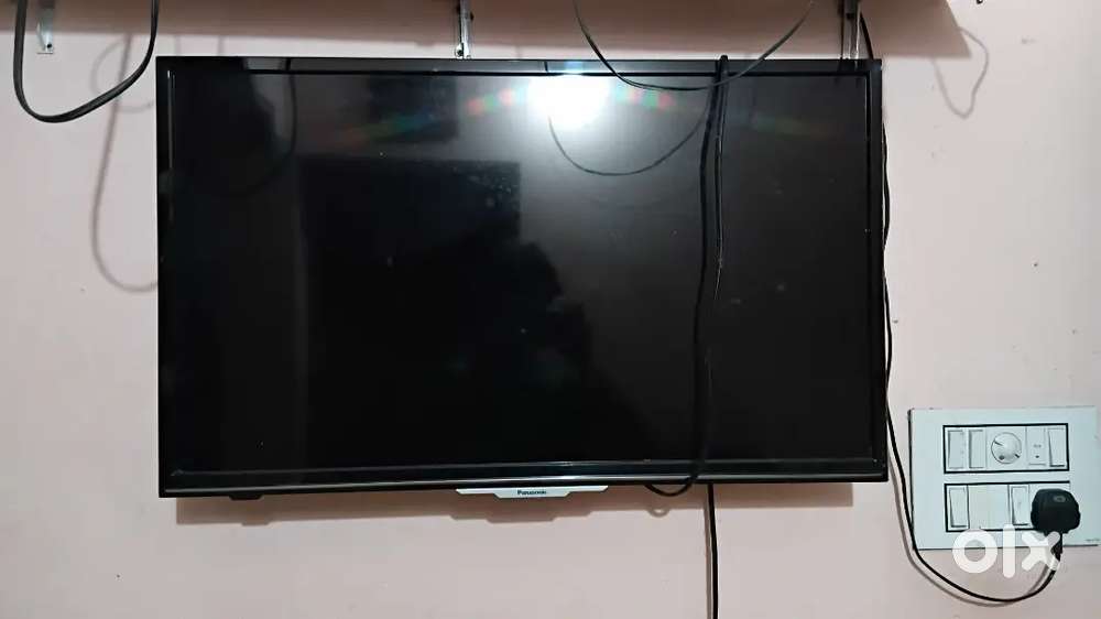 panasonic tv