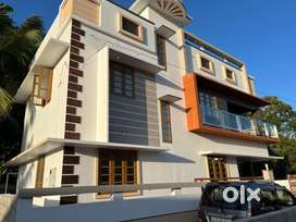NEW ATTRACTIVE 3 BHK HOUSE FOR SALE @ THIRUMALA