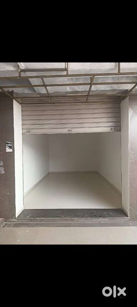 8 floor building my shop in 8 floor