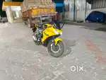 New bike hero karizma xmr 2024 model tn23 vehicle