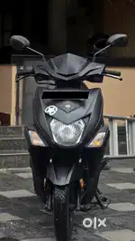 Yamaha RAYZR for sale