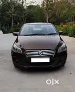 Maruti Suzuki Ciaz VDI(O) SHVS, 2017, Diesel