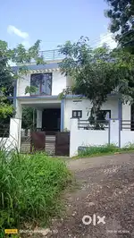 Villa in Trivandrum city with exotic views