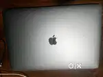 MACBOOK PRO 16INCH TOUCH BAR