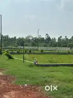 Premium Plot near Gajraula on NH-9