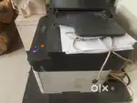 Samsung all in one printer
