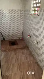 Rooms only for bachelor. No family allowed