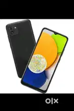 New Samsung A03 (3/32 gb)