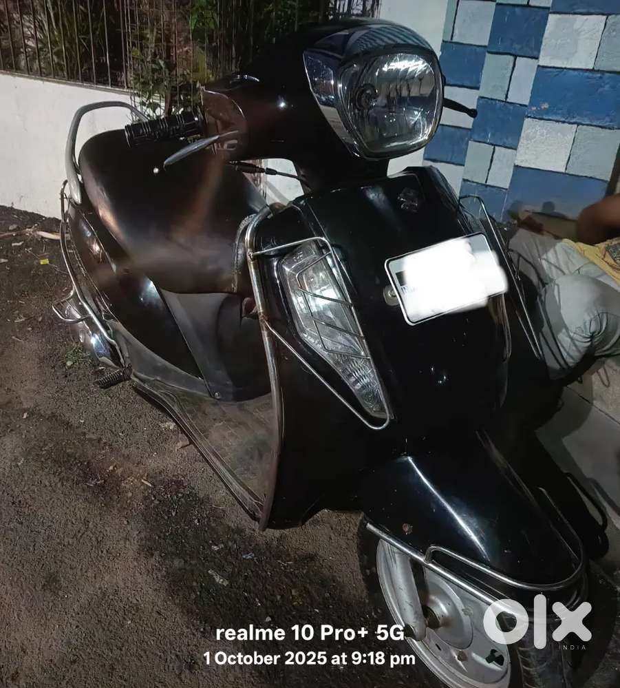 Good condition