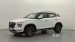 Hyundai Creta S 1.5 Diesel, 2022, Diesel