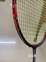 Badminton Racquet ( Yonex arcsabar 11 pro)