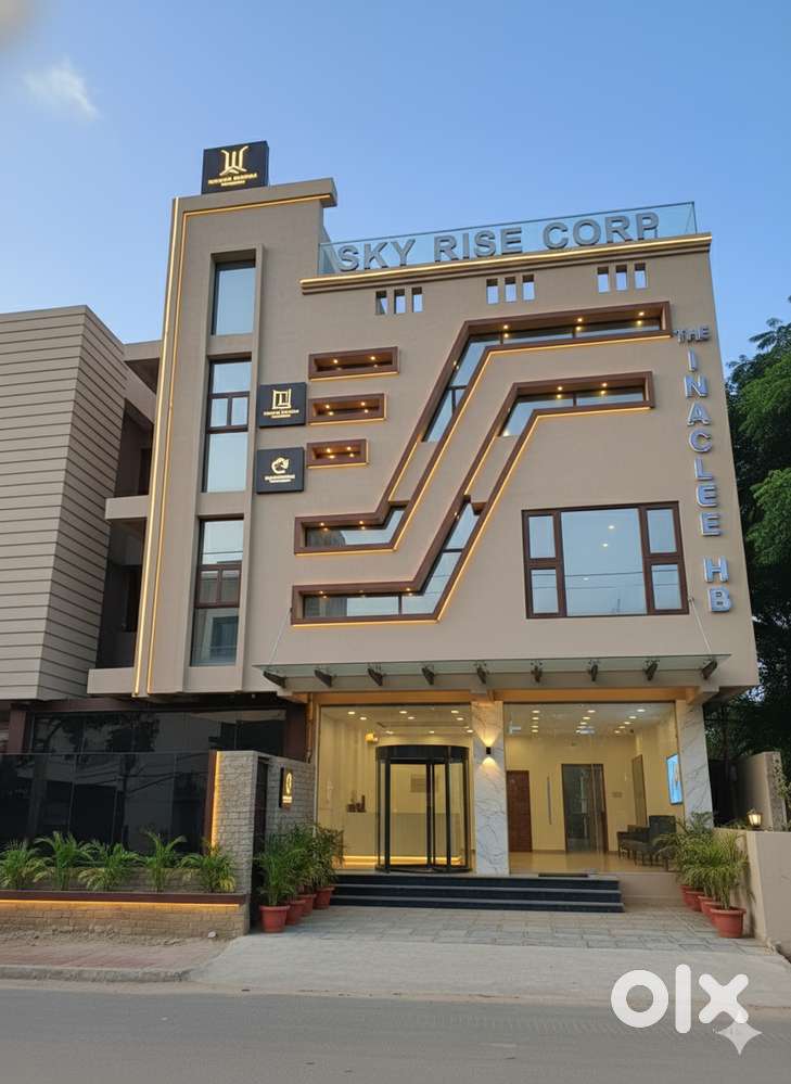 Aerodrome premium retail space ,bhubneshwar