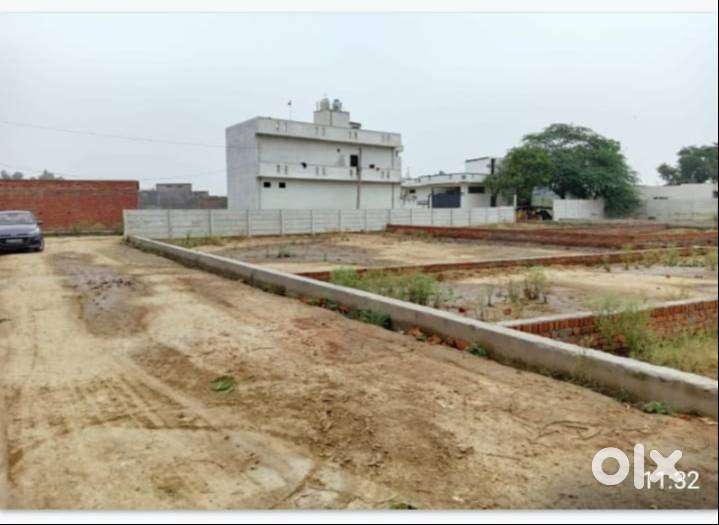 PRIME AREA PLOT, Sitapur Road (Outer Ring Road), Near R R College, LKO
