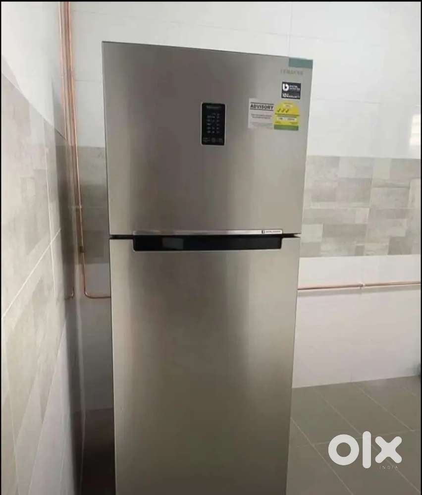 Samsung fridge