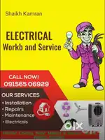 Electrician