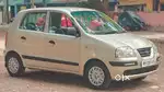 Hyundai Santro Xing XO, 2006, Petrol