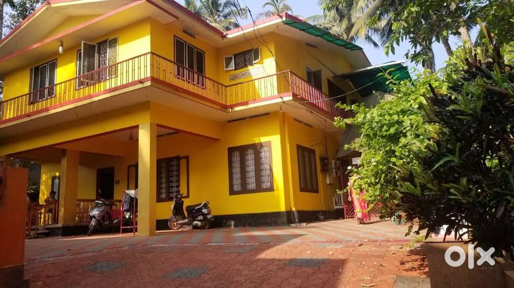 Best Gents PG Thalassery – 24x7 CCTV, Prime Location, Top Amenities!