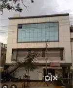 Vighyan nagar 3 manjil building