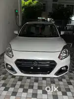 Maruti Suzuki Swift Dzire 2022 Petrol Well Maintained