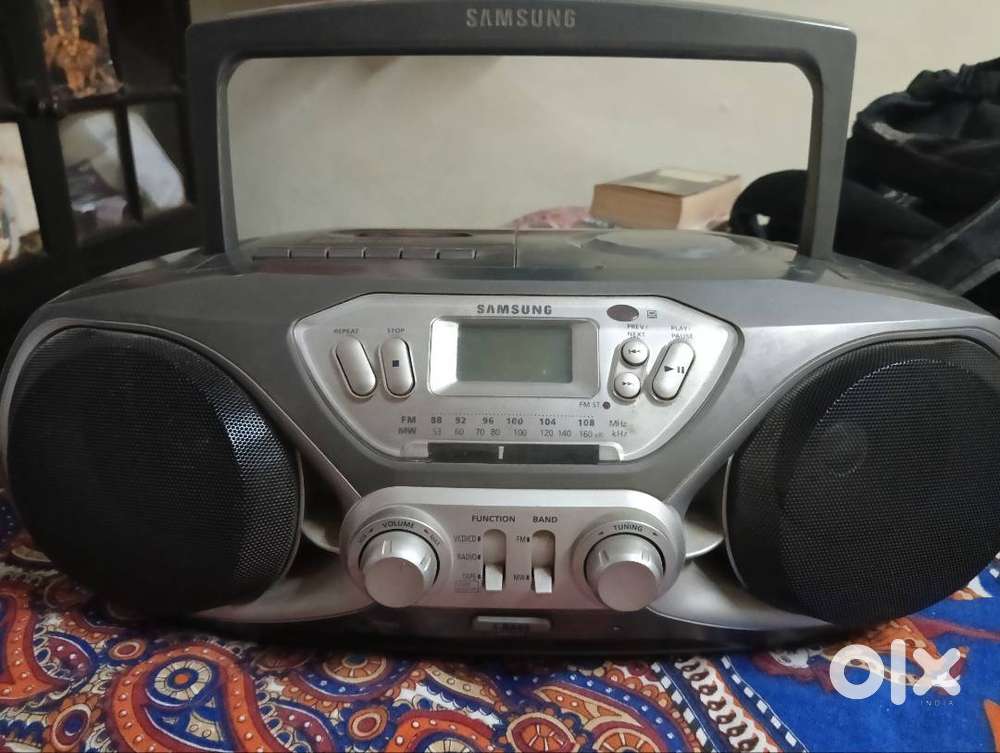Samsung RCD-VS30