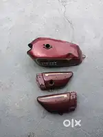 Yamaha 135