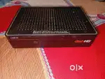 Dish tv HD+ set top box