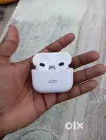 Avoo earbuds