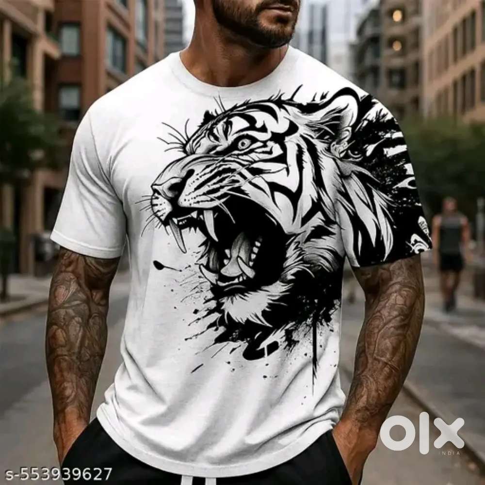 Fancy T-shirt for Men