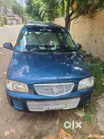 Maruti Suzuki Alto 2011 Petrol 87000 Km Driven