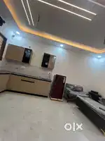 New 2bhk Flat for rent near CU university student allowd