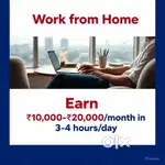 Work from home
