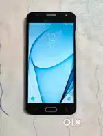 Fingerprint working,split screen support,small black colour in display