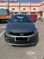 Tigor 2021 registered