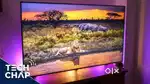 Led tv LG ThinQ Ai with live tv channels