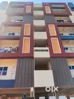Sripuram gurdence,40 feet road