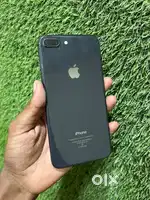 iPhone 8 Plus 64 GB Good Condition