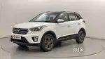 Hyundai Creta 1.6 SX Plus, 2017, Petrol