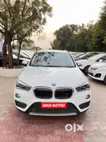 BMW X1 M Sport sDrive 20d, 2017, Diesel