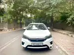 Honda City 1.5 V 5TH GEN i-VTEC MT, 2023, Petrol