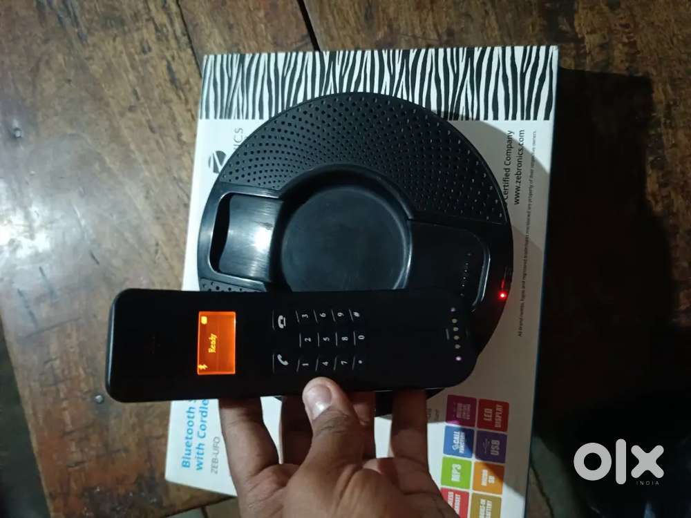 Bluetooth speaker