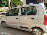 Maruti Suzuki Wagon R 2012 CNG & Hybrids 95000 Km Driven