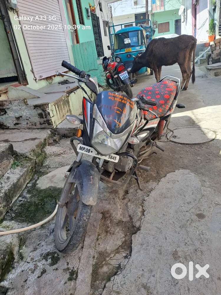 GADI BADIYA HAI OR BAKI BETHAK ME SAMJH LENGE HENA